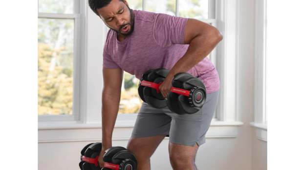 Bowflex